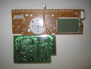 原装拆机NN-GD587S NN-GD577M松下微波炉电脑板主板