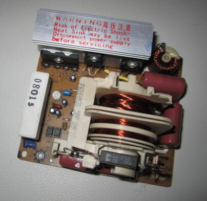 原装拆机松下微波炉NN-ST65JM 变频器变压器ST651M电源