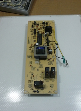 格兰仕微波炉G8023YSL-V1配件GAL0320X-11电脑板GAL0320X-01主板