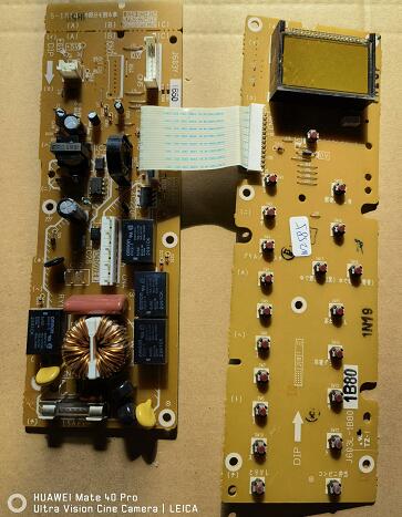 原装拆机微波炉A6555-1B41 A6260-1B80 主板电脑板控制板