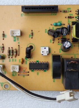 美的微波炉电脑板 EWOLFC7-NB EWCCCC7-01-K(ACC)