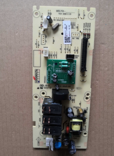 原装拆机格兰仕微波炉主板G80F23CN3L-C2电脑板