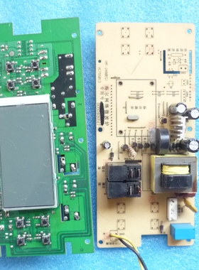 微波炉电脑板MF-2480EG MF-2485EG VC755013主板控制板电子板