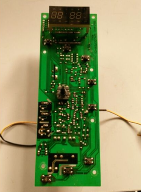 原装拆机 格兰仕WD800G微波炉WG900DSL23-K6电脑板GAL0171N-01