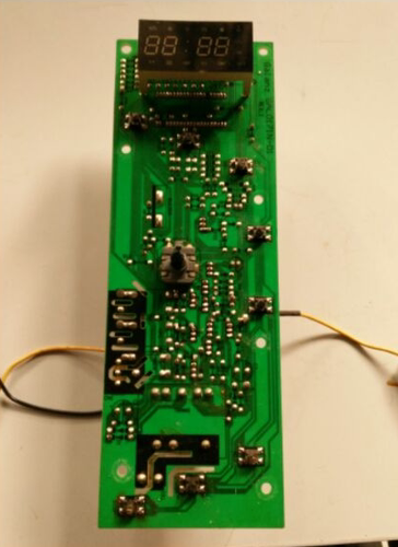 原装拆机 格兰仕WD800G微波炉WG900DSL23-K6电脑板GAL0171N-01