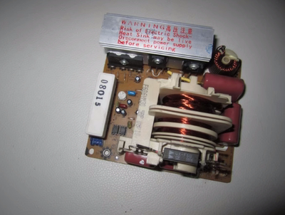 松下微波炉变频板 F6645M300GP F6645M301GP F6645M303GP 5M305GP