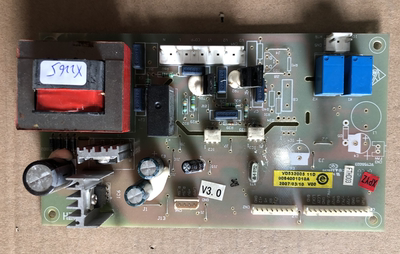原装拆机BCD-219BCLA,BCD-219BCZA主板电源板0064001010 A