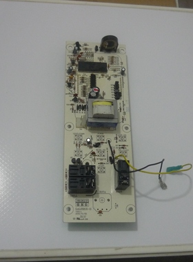 格兰仕微波炉G7020IIYSL-V2电脑板GAL0321X-11主板控制主板电路板