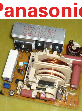 原装全新松/下微波炉配件变频板 变频器F606YM306GP电源板 高压板