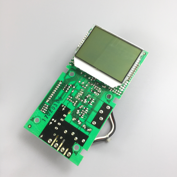 适用美的微波炉X3-233A-236C-237A电脑板配件