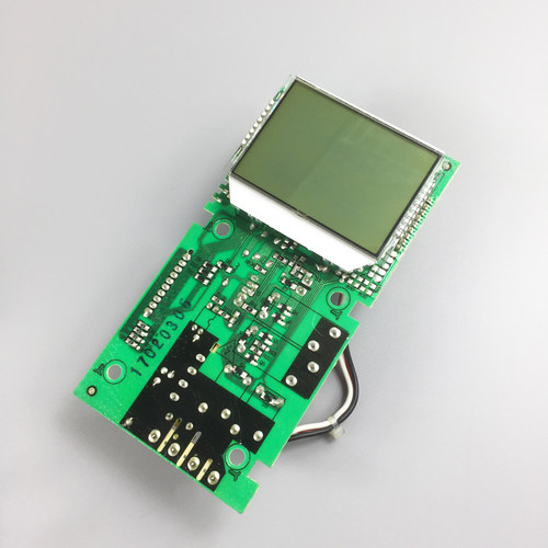 适用美的微波炉X3-233A-236C-237A电脑板配件