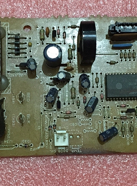 原装微波炉电脑板 控制板电源板 CMKS-8IX  FA337DR A121A3 FB009