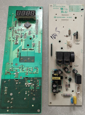 原装拆机电脑板主板控制板YK-EM-F2116EB2 三洋