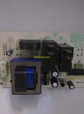 美的微波炉AG720EKF-NS电脑板AGXCCKF-03-R EGXEE(3)-03- MD2002L