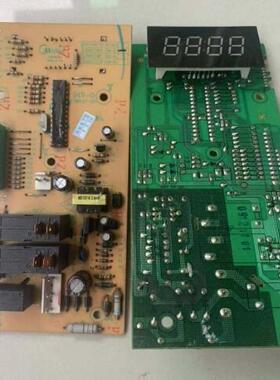 美的微波炉电路板EG823LA8/LC8-NsA EG720FC8-NR适EGXCCA4-06-K
