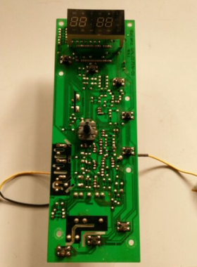 原装拆机 格兰仕WD800G微波炉WG900DSL23-K6电脑板