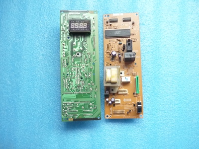 LG微波炉WD700(MG-5062M电脑板P1-2152 6871W1S1526870W1A152主板