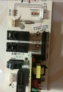 原厂原装 G80F20CN2L 格兰仕微波炉电脑板MEL633 LC18