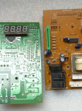 LG乐金微波炉WD700(MG-5021M1)电脑板控制板P1-3314A 6870W1A314A