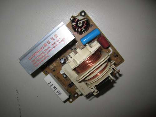 松下微波炉NN-ST651 GF352M 342 NN-GF362M 变频板电源板电脑板