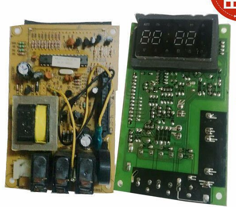 格兰仕微波炉G80F23CSL-Q6(RO)电脑板 变压器版本