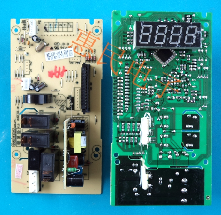 格兰仕微波炉G80F23CN3XL-R6K(R9)电脑板MEL471-LCL8原装控制主板