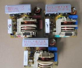 F6645M305GP F6645m306GP F6645M304GP 松下微波炉电路板源变频板