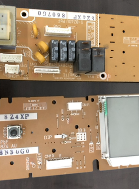 原装拆机控制板NN-GF558M NN-GF598M电脑主板显示板