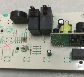 EGXEIE(3)-03-K 原装拆机电脑板主板控制板