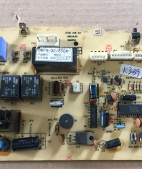 原装拆机DKFR-32/35GW 006005D 119102030