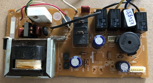 SE76A081G03 电脑板 电源板 DE00J359 14020916 原装 拆机