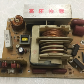 A6645-1B71 原装拆机变频板 变压器1B730 A607C