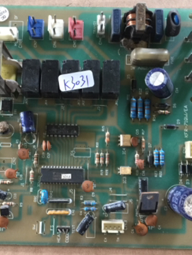 0010400212 原装拆机电脑板主板控制板