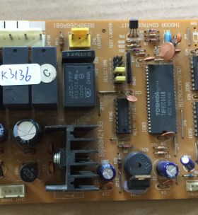 原装拆机主控板电脑板BB98N266RG01 BB00N243B PRE-9801GRC