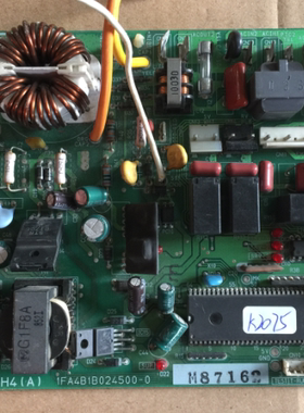 原装三洋主板 1FA4B1B024500-0 POW-C147VH4(A) 电脑板