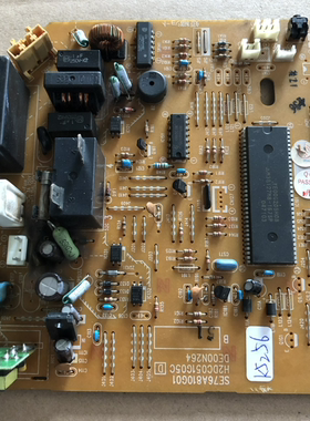 MSH-J09 MSHJ11TV 原装拆机电脑板 SE76A810G01 DE00N264