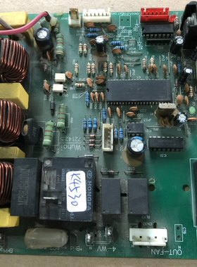 原装拆机 电脑板 WUHAI  72142.5  主板 D20876