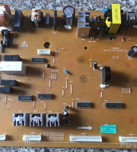 20.22.197.10.04.10 全新原装电源板17-02302-00A