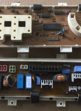 6170EC1006A 原装拆机WD-N80090电脑板6871EN1027C 6871EN1043B