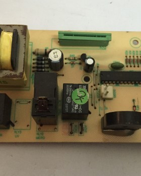 原装EGXBBCF-03-R LZY2007022B KD20B(C)-M 美的微波炉电脑控制板