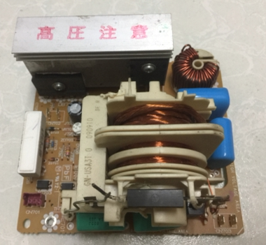 A66456G04AP 原装拆机变频板 变压器GN-USA3T