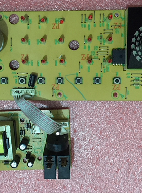 原装美的微波炉电脑板 主板 AGXCCC4-03-R-D AGXCCXX-XX-R-P