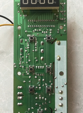 原装拆机主板电脑板MI-2270EG VC532237 0050400570