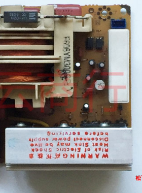 松下变频板F6645M301GP F606YM302BP F606YM303BP F6645M303GP