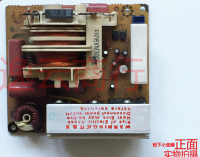 松下变频板F6645M301GP F606YM302BP F606YM303BP F6645M303GP