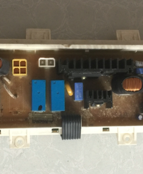 原装拆机主板WD-N80090U 电脑板6871EN1043B 主板6870EC9174A