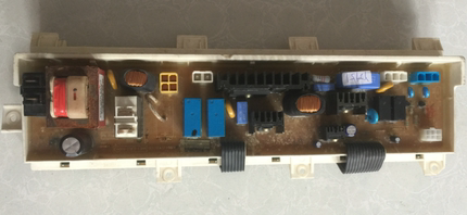 原装拆机主板WD-N80090U 电脑板6871EN1043B 主板6870EC9174A