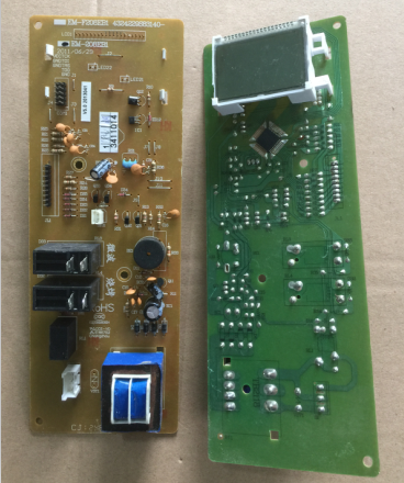 原装拆机主板控制板EM-208EB1电脑板