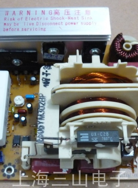 原装拆机松下微波炉 变频板 NN-GF599M NN-ST651M