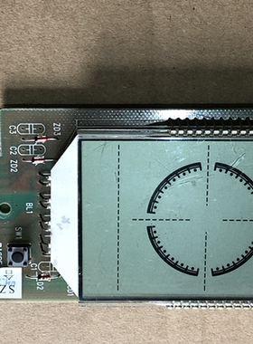 拆机新飞冰箱BCD-175EM電脑版SZZB-212CH显示板SZZB175EM DL8.JOB